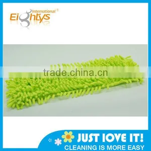 Microfiber Mop Head Microfiber Mop Pad Microfiber Mopping Pad thumbnail-1