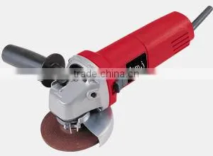 Kmj-105 High Quality,580w,10000r/min Air Angle Grinder ,power Tools thumbnail-1