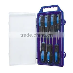 7pc Household Screwdriver Set thumbnail-1
