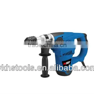 32mm 1500W Chipping Hammer thumbnail-1