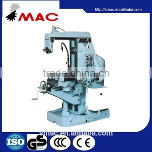 the Top Sale and High Precision China Knee Type Milling Machine HUM25 of SMAC thumbnail-1
