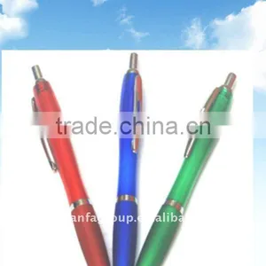 Plastic Ballpoint Pen Promotional Ballpoint Pen Ballpoint Pen thumbnail-1