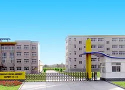 Zhengzhou Wolong Amusement Equipment Co.,Ltd company overview - view 1 thumbnail