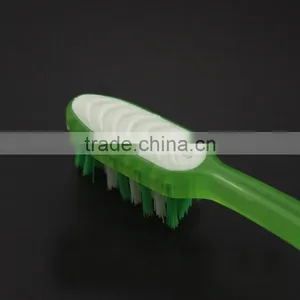 Oral Care Bristle Type Seago Plastic Wholesale Toothbrush thumbnail-5