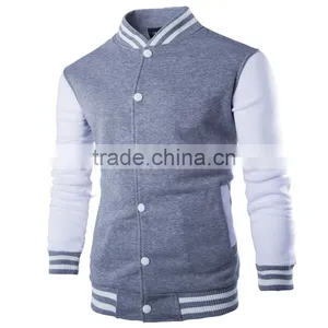 Varsity Jacket thumbnail-5