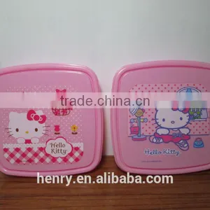 Melamine Children Set thumbnail-5