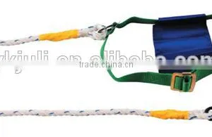 Safety Harness With Tool Belt thumbnail-1