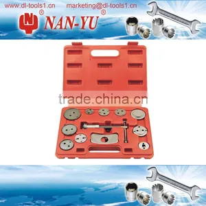 13PCS Brake Caliper Service Set thumbnail-1