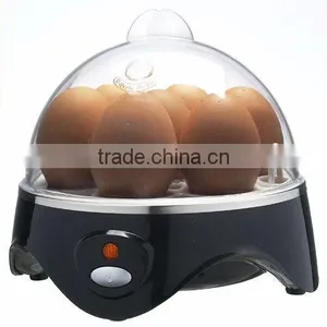 ELECTRIC EGG BOILER EB-50A thumbnail-1