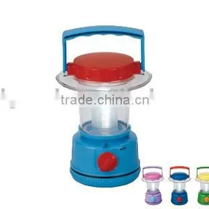 #38062 Mini 6LED Camping Lantern thumbnail-1