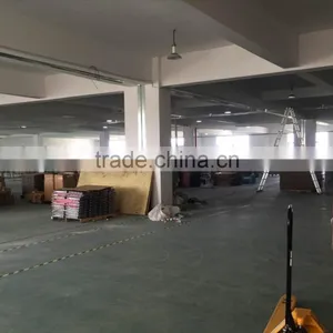 Ningbo Huntman Outdoor Products Co., Ltd. company overview - view 2 thumbnail