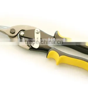 Aviation Tin Snip, Straight. thumbnail-1