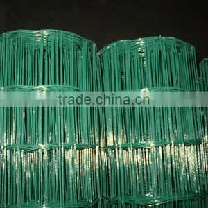 PVC Coated Welded Wire Mesh thumbnail-1
