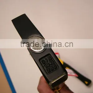 Safety Machinist Hammer With Fiber/wooden Handle thumbnail-4