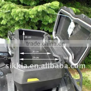 Atv/quad Front Box / Coffer thumbnail-1
