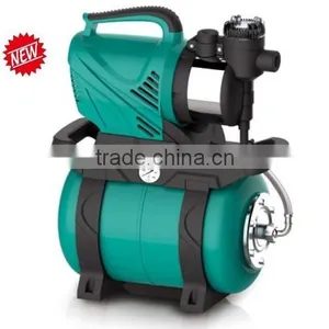 24L Tank Automatic Booster Water Pump thumbnail-1