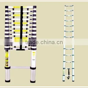 3.8m Aluminum Ladder thumbnail-1
