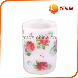 Electric Decoration Led Flameless Candle Light thumbnail-1