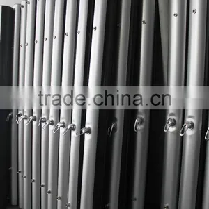 Solar Outdoor Garden Shower thumbnail-4