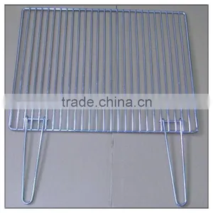 Chrome Oven Cooker Rack Grill Shelf thumbnail-4