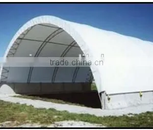 Economy Storage Shelter , Warehouse Storage Shelter, Car Parking Tent,warehouse Tent thumbnail-2
