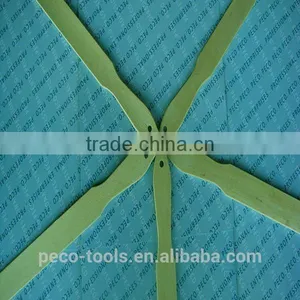 Polyfunctional Wooden Paint Stir Stick thumbnail-3