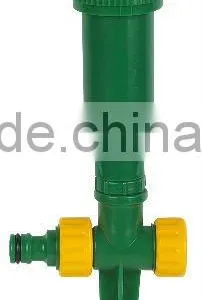 Plastic Water Lawn Sprinklers thumbnail-1