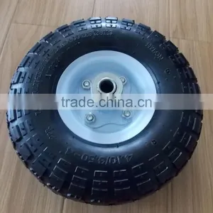 10inch Inflatable Wheel 3.50-4 thumbnail-4
