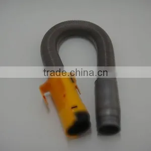 High Temperature Flexible Vacuum Cleaner Hose thumbnail-1