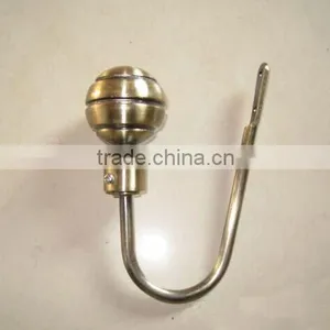 Good Quality and Competitive Price Metal Curtain Clip thumbnail-1