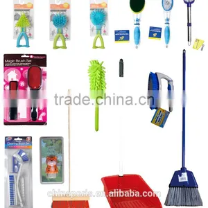 HOME OR HOUSE CLEANING PRODUCTS/ MOPS/BRUSH/CLEANER thumbnail-1