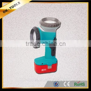 OK-Tools Special Electric Jigsaw thumbnail-1