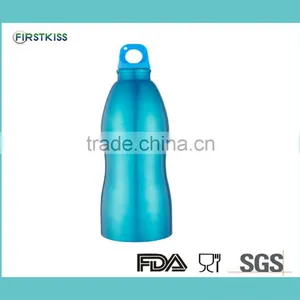 750ml Stainless Steel Sports Water Bottle Sports Bottle thumbnail-3