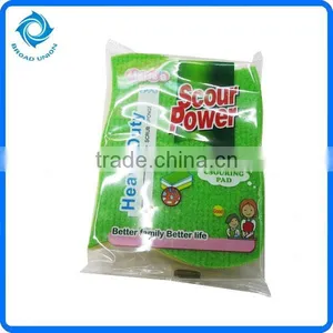 Kitchen Cleaning Sponge thumbnail-1