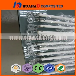 Fiberglass Curtain Sticks,High Quality High Dtrength Fiberglass Pull Rod thumbnail-1