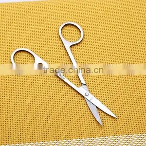 BZC11 Professional Office and Stationery Double Blade Scissors thumbnail-2