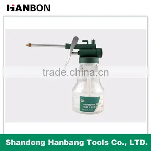 250g 400g Professional Transparent Plistic Machine Oiler/Pump Oiler thumbnail-2