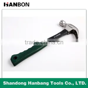 American Type Claw Hammer With Fiberglass Handle,Fiber Claw Hammer thumbnail-3