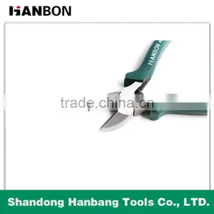 Professional 6'' Diagonal Side Cutting Pliers thumbnail-4