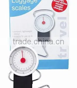 Digital Luggage Scales thumbnail-1
