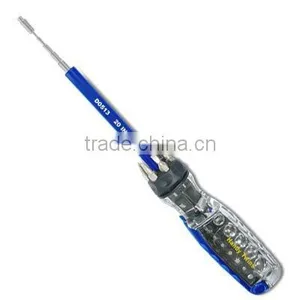 20-in-1 Screwdriver With Extension Flexible Magnetic Pick up Tool thumbnail-1
