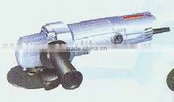 Power Machinery--Angle Grinder (2231) thumbnail-1