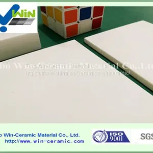 Wear Resistant Alumina Ceramic Tile thumbnail-4