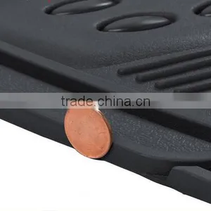 Car Accessory Pvc Material Car Floor Mats thumbnail-4