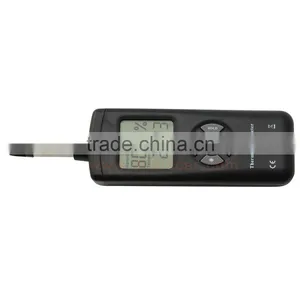Digital Temperature Humidity Data Logger Meter Thermometer Hygrometer thumbnail-2