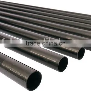 High Pressure Resistant Carbon Fiber Tube, Carbon Tube thumbnail-5