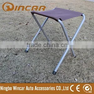 Foldable FOLD-UP Picnic MDF Camping Table Stools for BBQ thumbnail-2