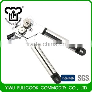 High Performance Super Quality Household Use Can Opener thumbnail-2