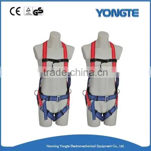 High Quality Belt Full Body Harness thumbnail-1