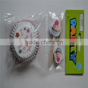 Paper Cake Cup thumbnail-6
